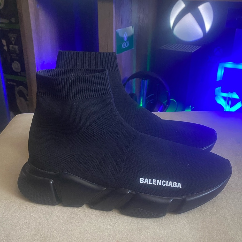 Balenciaga speed runner OG (2018) pair